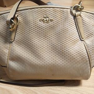 Kelsey legacy Jacquard